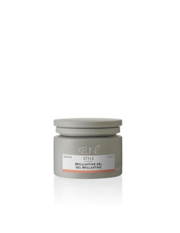 KEUNE STYLE Brilliantine Gel N°29 - 75ml